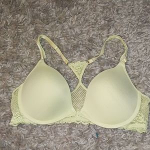 Maidenform racerback bra
